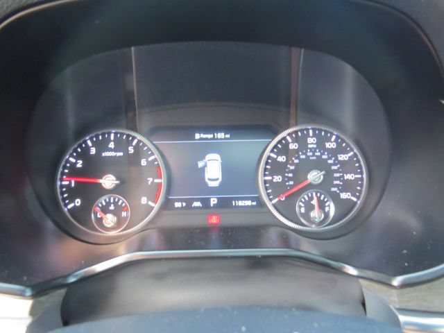 Used 2022 Kia Telluride SX w/ SX Prestige Package AWD/4WD image 17
