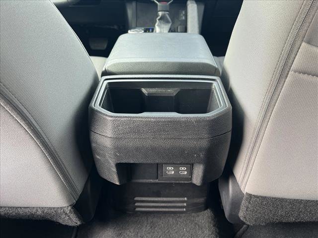 Certified 2025 Toyota Tacoma TRD Off-Road image 18