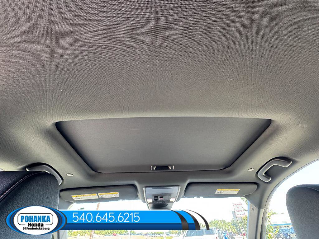 New 2026 Honda CR-V Sport-L image 15