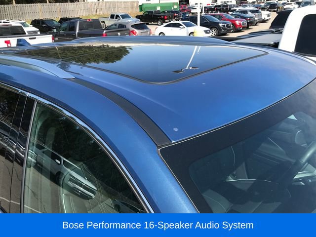 Used 2025 Buick Enclave Avenir w/ LPO, Floor Liner Package FWD image 4