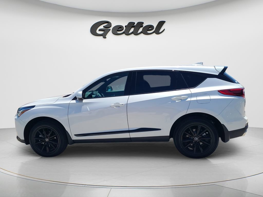 New 2026 Acura RDX SH-AWD image 8