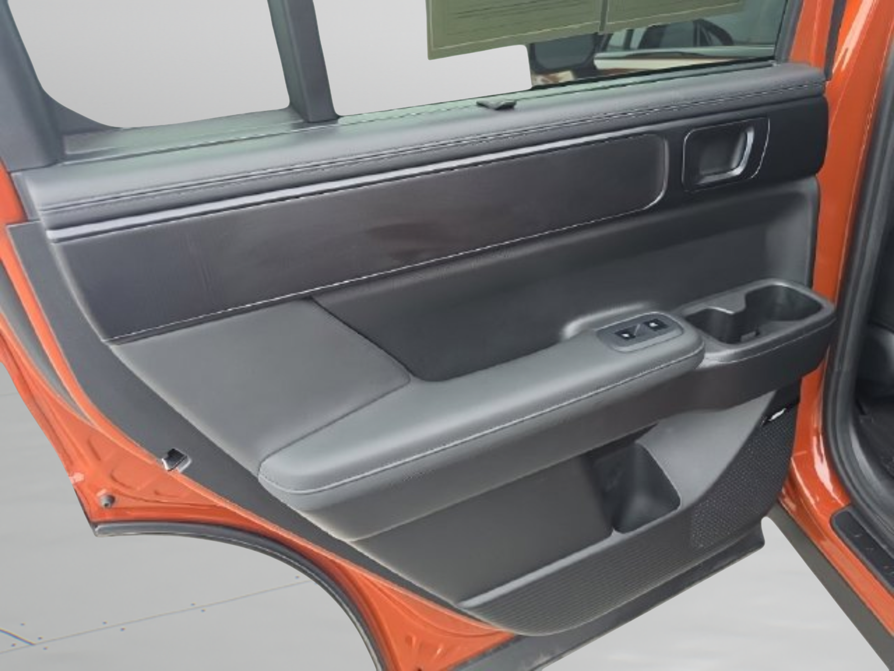 Used 2025 Hyundai Santa Fe Calligraphy FWD image 21