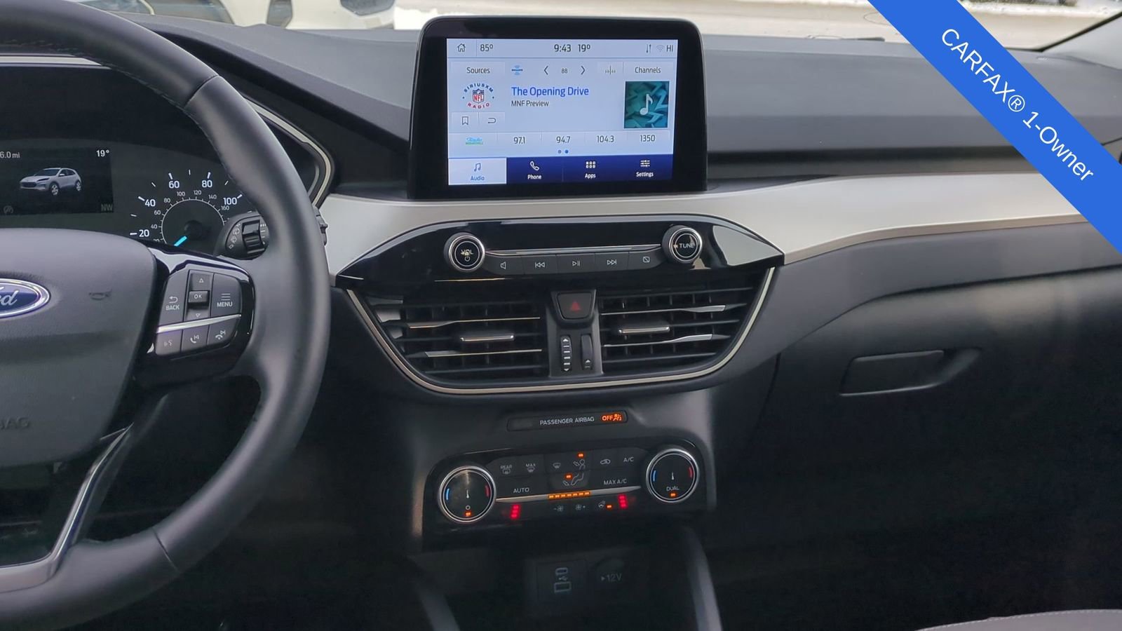 Used 2022 Ford Escape SE w/ Convenience Package image 30