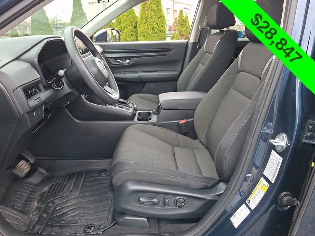 Used 2024 Honda CR-V EX image 14