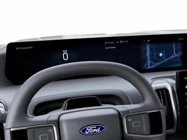 New 2027 Ford Expedition Tremor w/ Driver's Package AWD/4WD image 15