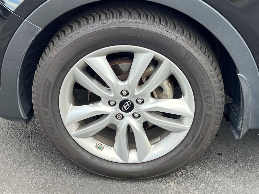 Used 2016 Hyundai Santa Fe Sport 2.0T w/ Option Group 05 image 9