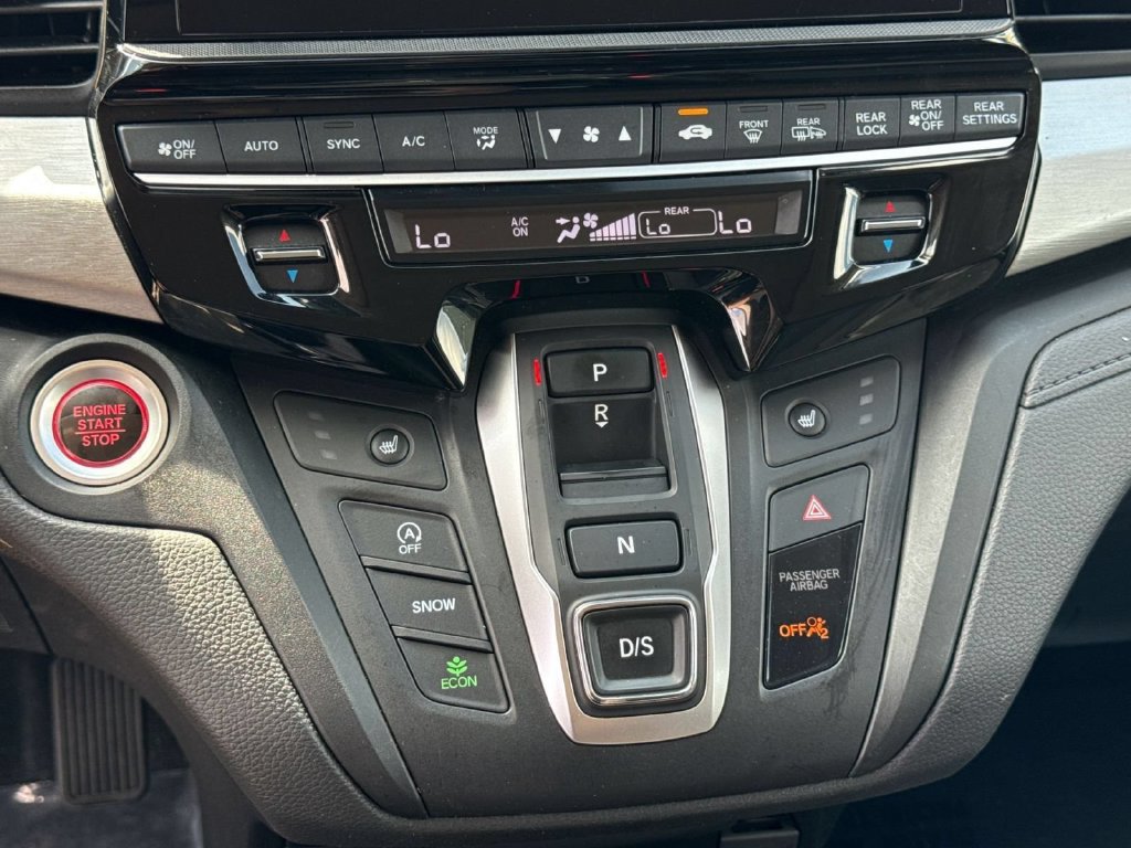 Used 2025 Honda Odyssey EX-L image 23