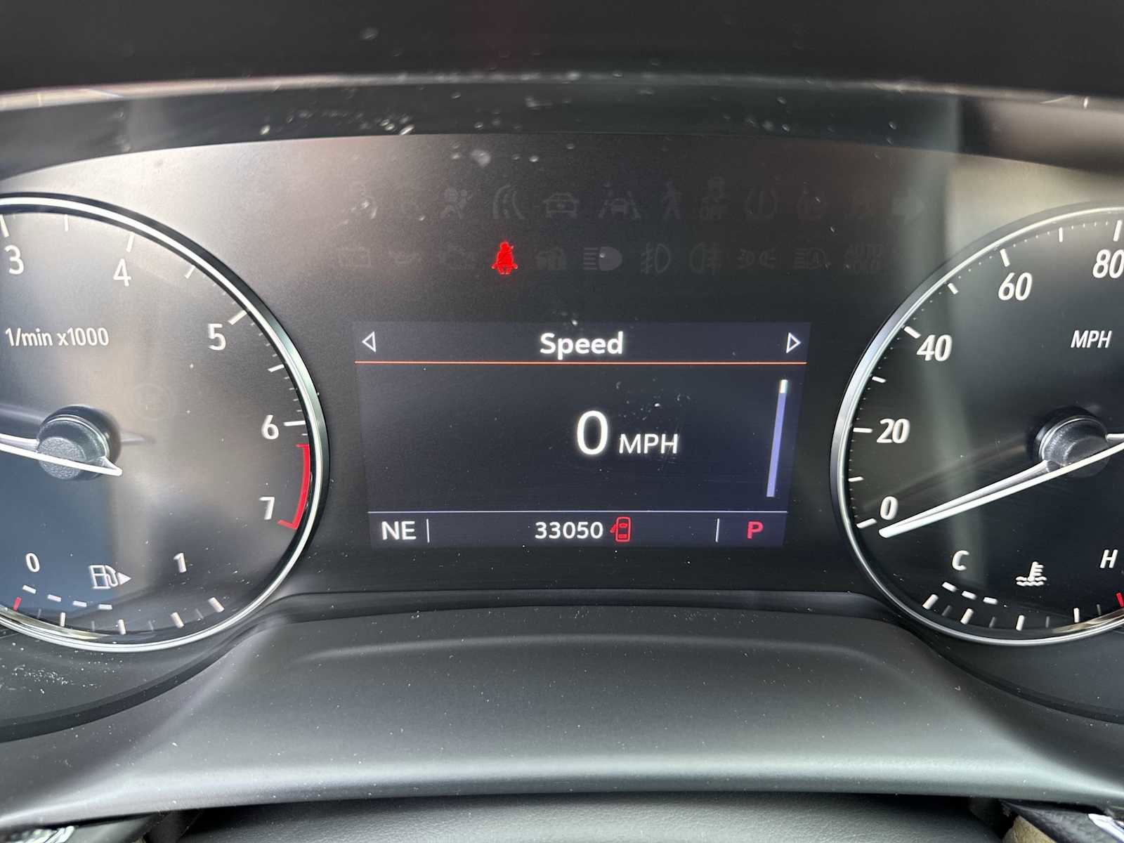 Certified 2021 Buick Envision Preferred FWD image 10