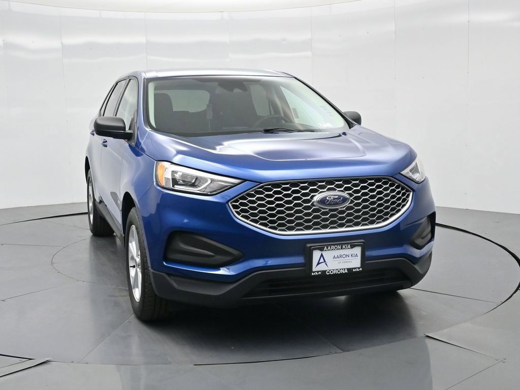 Used 2024 Ford Edge SE AWD/4WD image 16