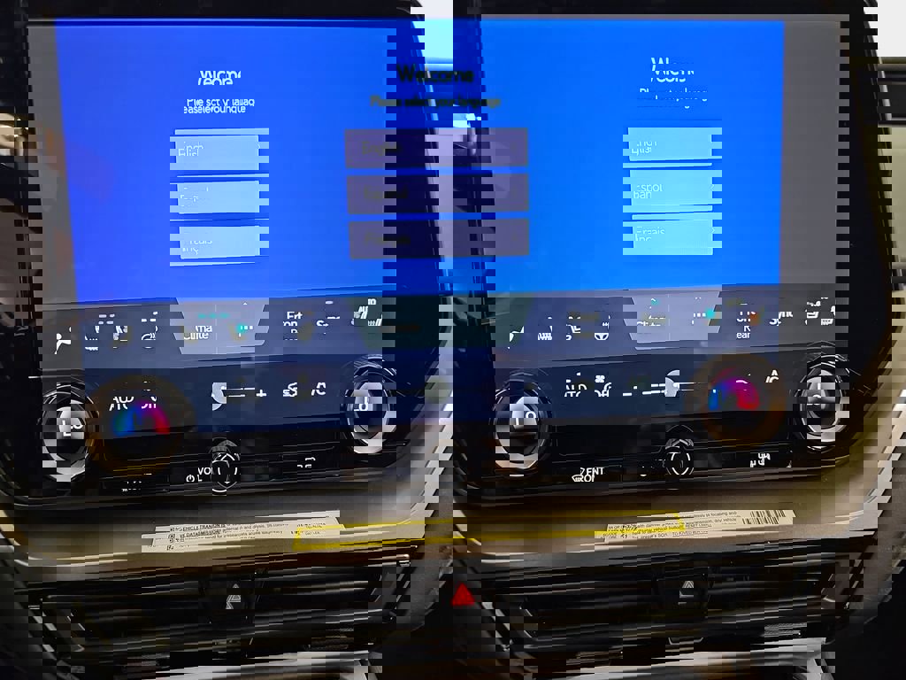 New 2026 Lexus TX 500h AWD image 20