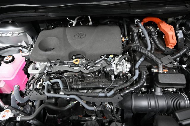 Used 2023 Toyota Sienna XLE w/ XLE Plus Package image 35