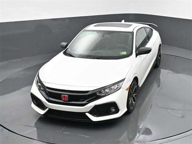 Used 2018 Honda Civic Si image 22