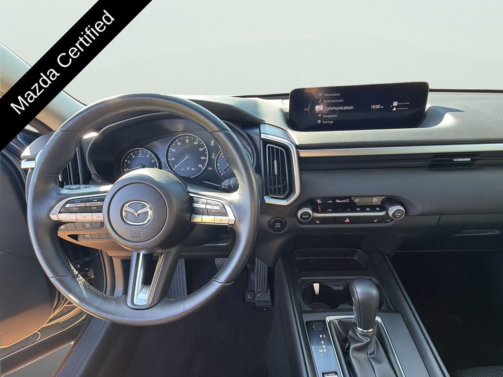 Certified 2023 MAZDA CX-50 2.5 S w/ Cargo Package image 43