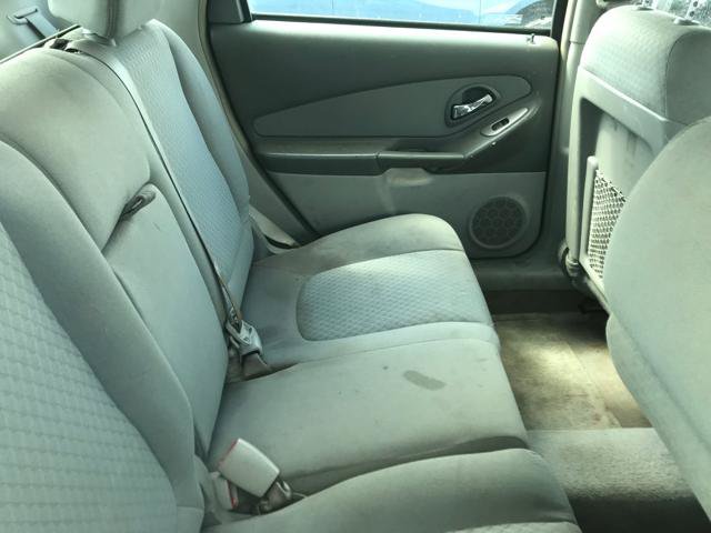 Used 2006 Chevrolet Malibu LT FWD image 3