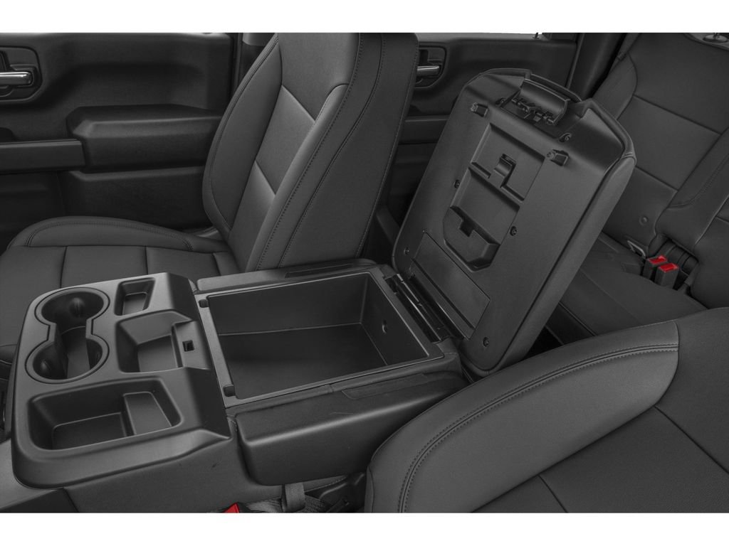 New 2026 Chevrolet Silverado 3500 High Country w/ High Country Premium Package AWD/4WD image 9