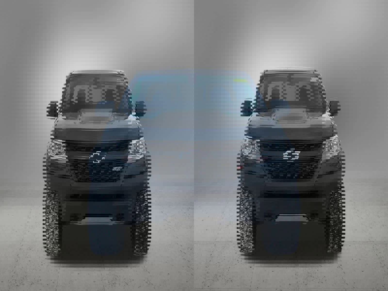 Used 2019 Chevrolet Colorado ZR2 image 9