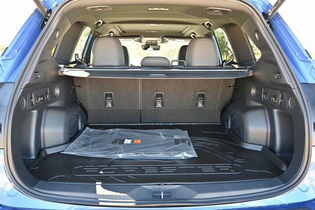 New 2026 Subaru Forester Limited image 14