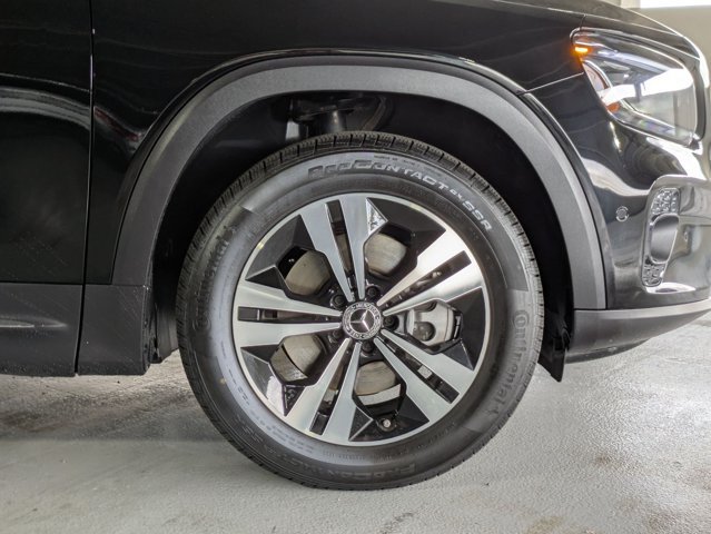 Used 2025 Mercedes-Benz GLB 250 image 24