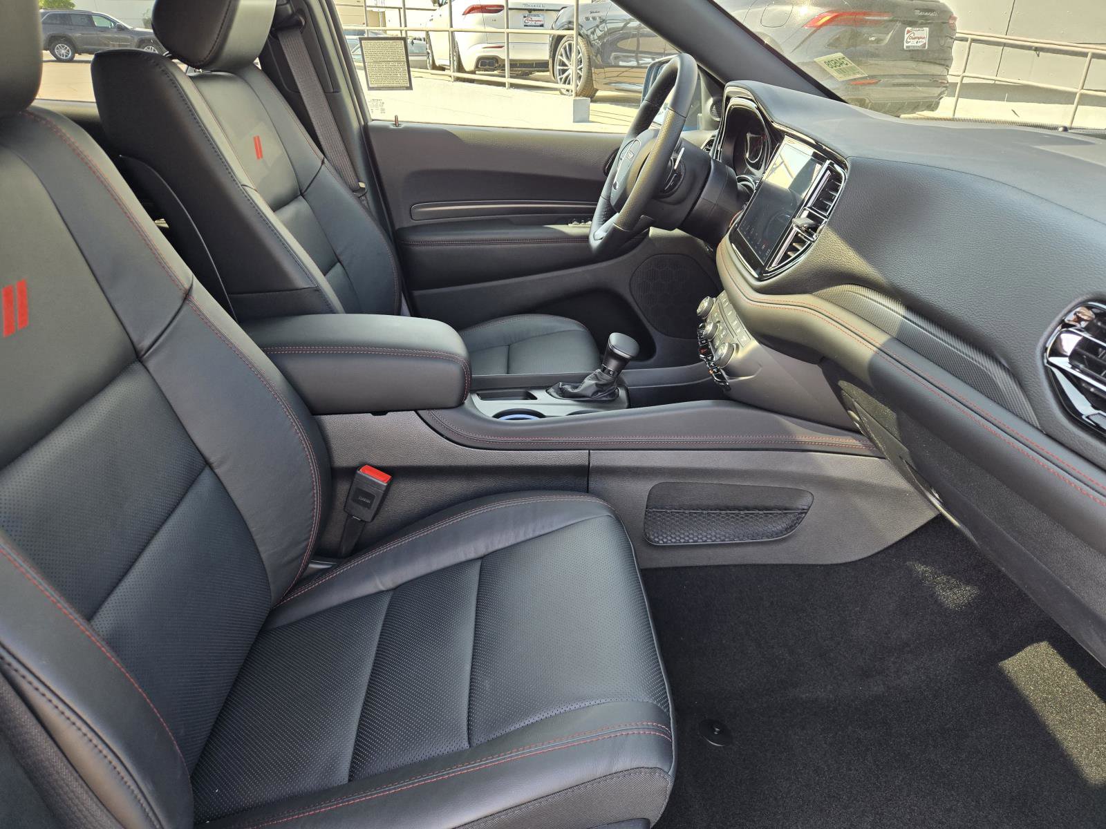 New 2026 Dodge Durango GT image 36