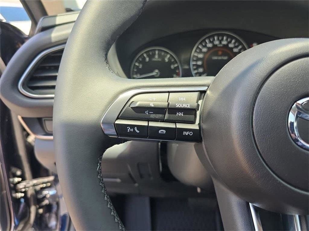New 2025 MAZDA CX-30 AWD 2.5 S w/ Select Sport Pkg image 19