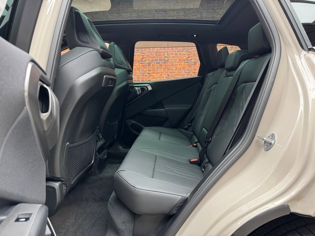 Used 2026 BMW X3 xDrive30 image 23