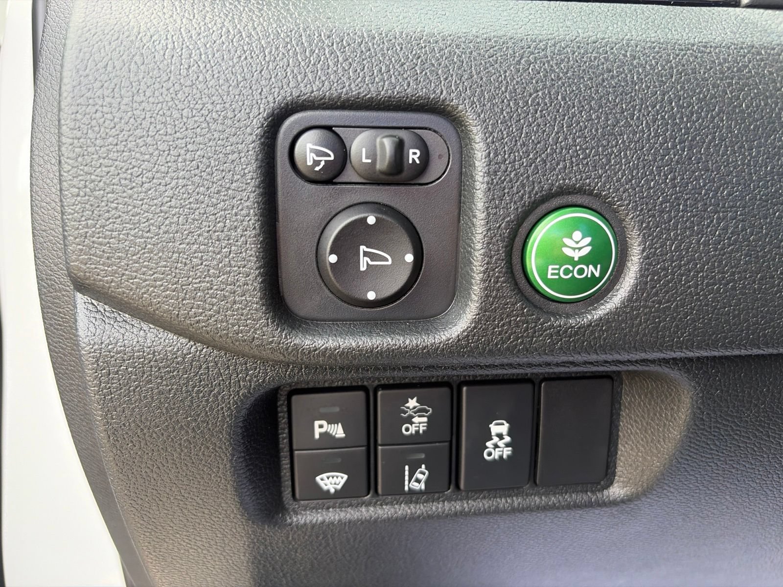 Used 2022 Honda Passport Elite image 18