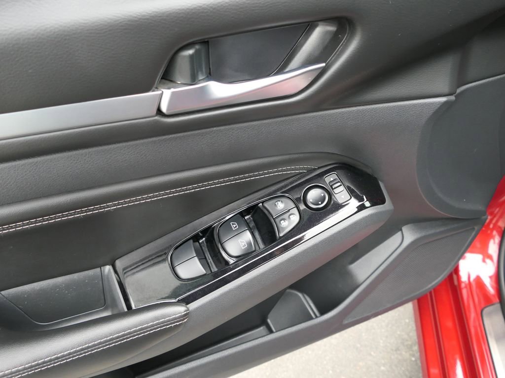 Used 2022 Nissan Altima 2.5 SL image 15