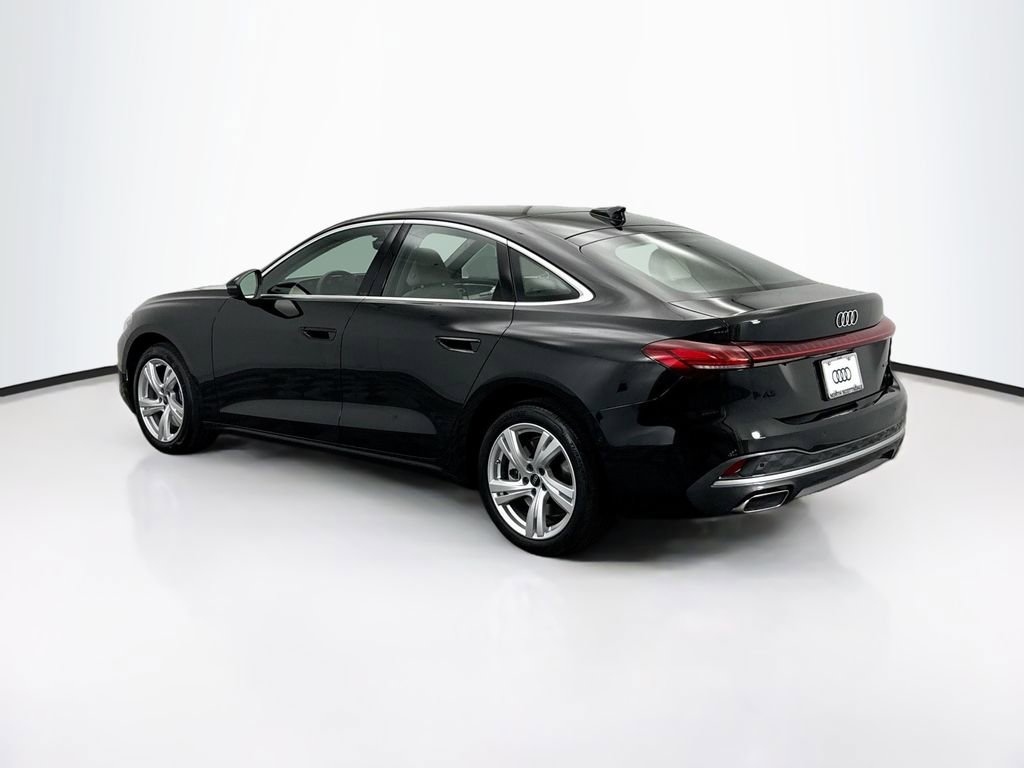 Used 2025 Audi A5 2.0T Premium Plus image 8