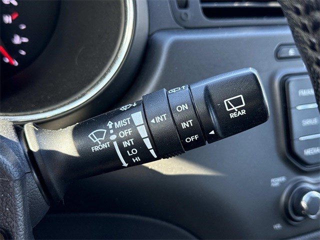 Used 2012 Kia Rio SX image 25