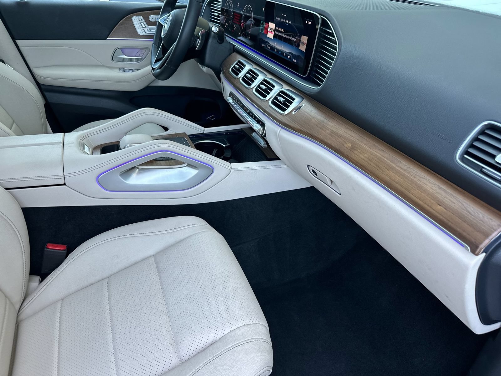 Certified 2026 Mercedes-Benz GLE 350 4MATIC image 17