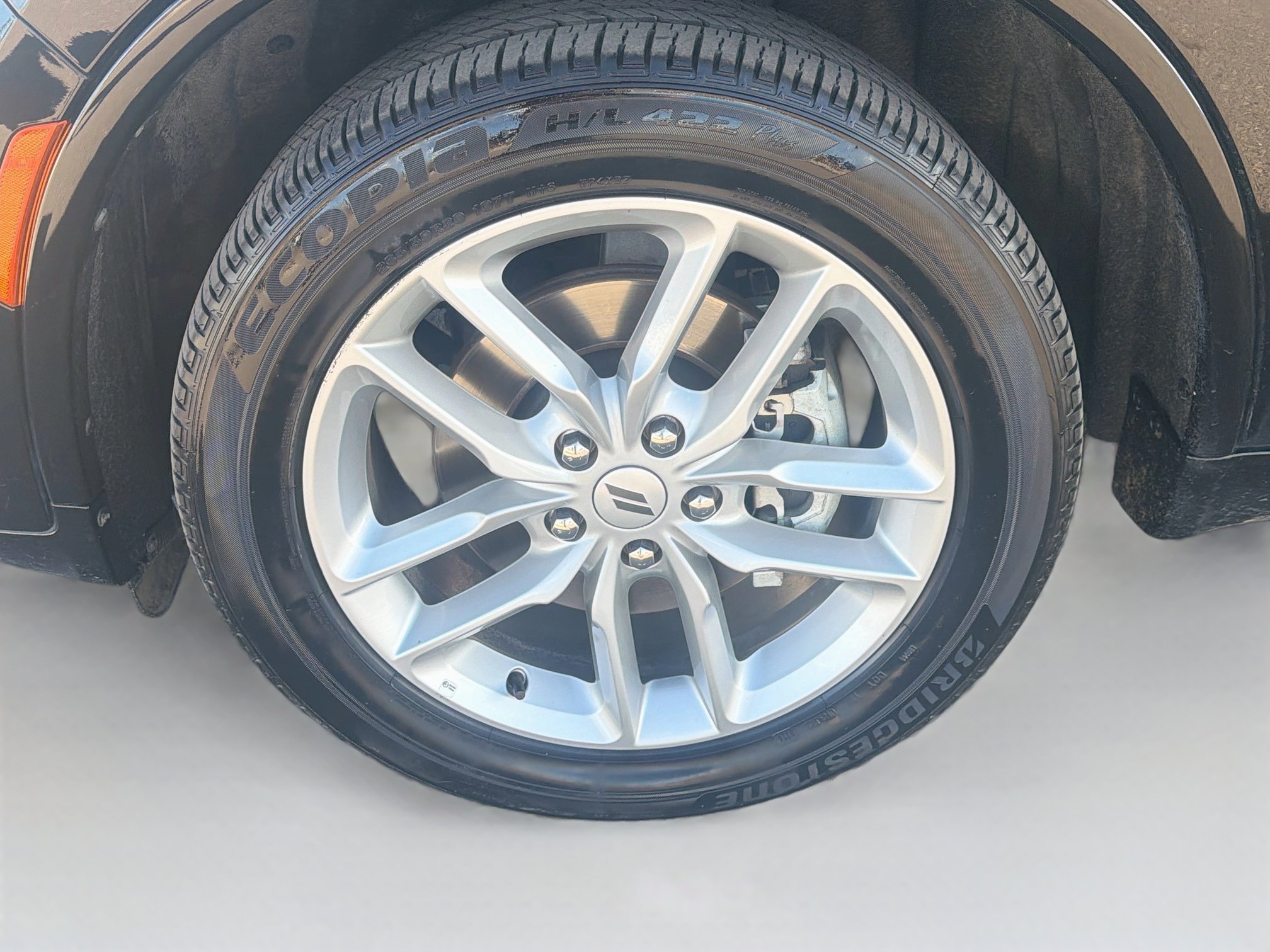 Used 2025 Dodge Durango GT AWD/4WD image 11