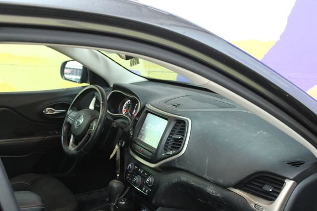 Used 2016 Jeep Cherokee 75th Anniversary AWD/4WD image 12