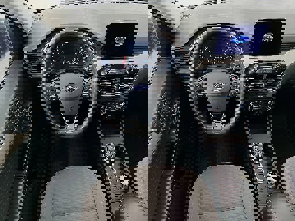 Certified 2022 Ford Escape SE w/ Cold Weather Package image 9