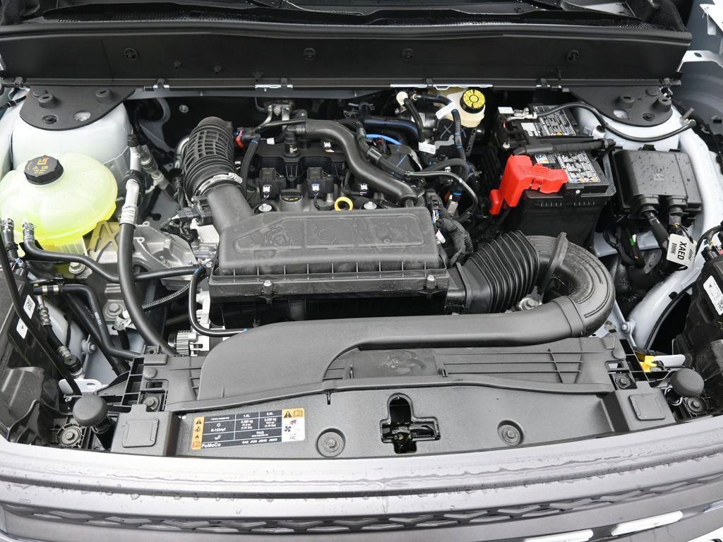 New 2026 Ford Bronco Sport Big Bend w/ Convenience Package image 32