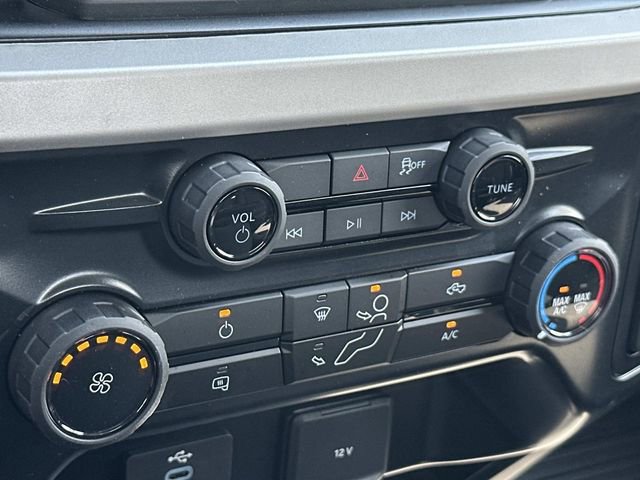 New 2026 Ford F250 XL w/ XL Off-Road Package image 35