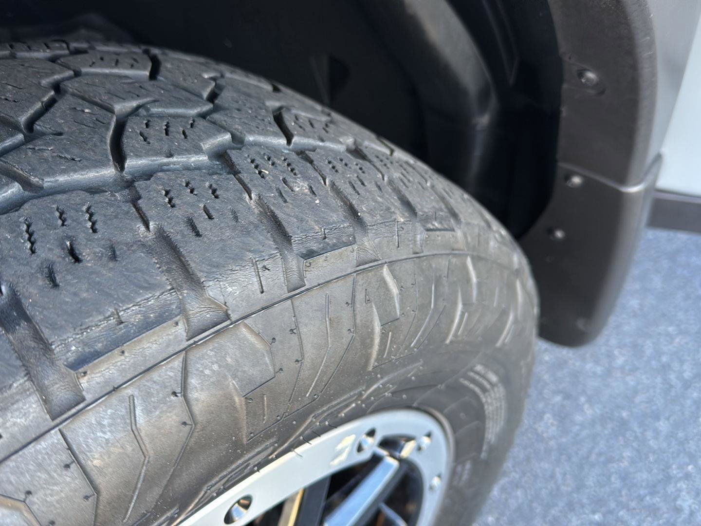 Used 2024 Nissan Pathfinder Rock Creek image 36