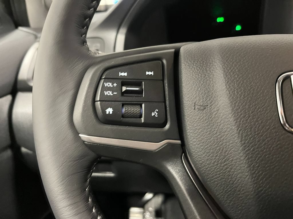 New 2026 Honda Ridgeline RTL image 16