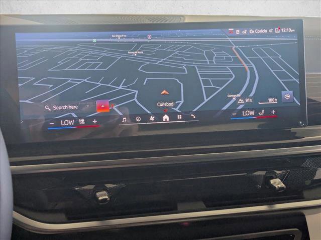 New 2026 BMW X5 xDrive40i image 13