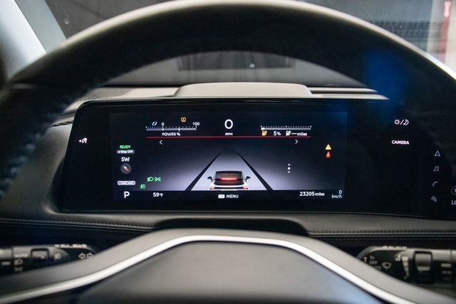 Used 2024 Nissan Ariya AWD image 30