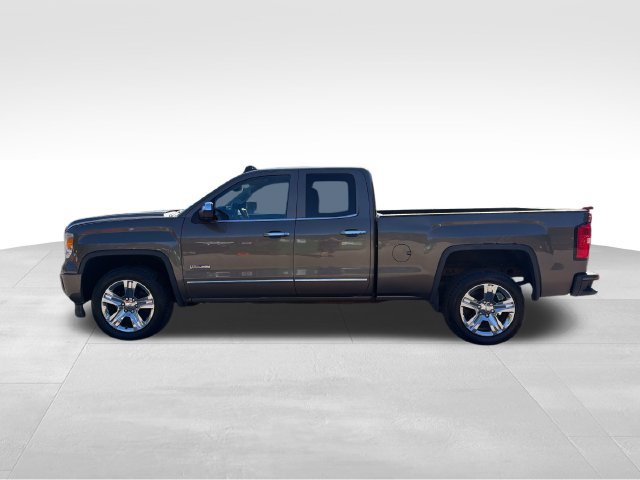 Used 2015 GMC Sierra 1500 SLE w/ All-Terrain Package AWD/4WD image 6