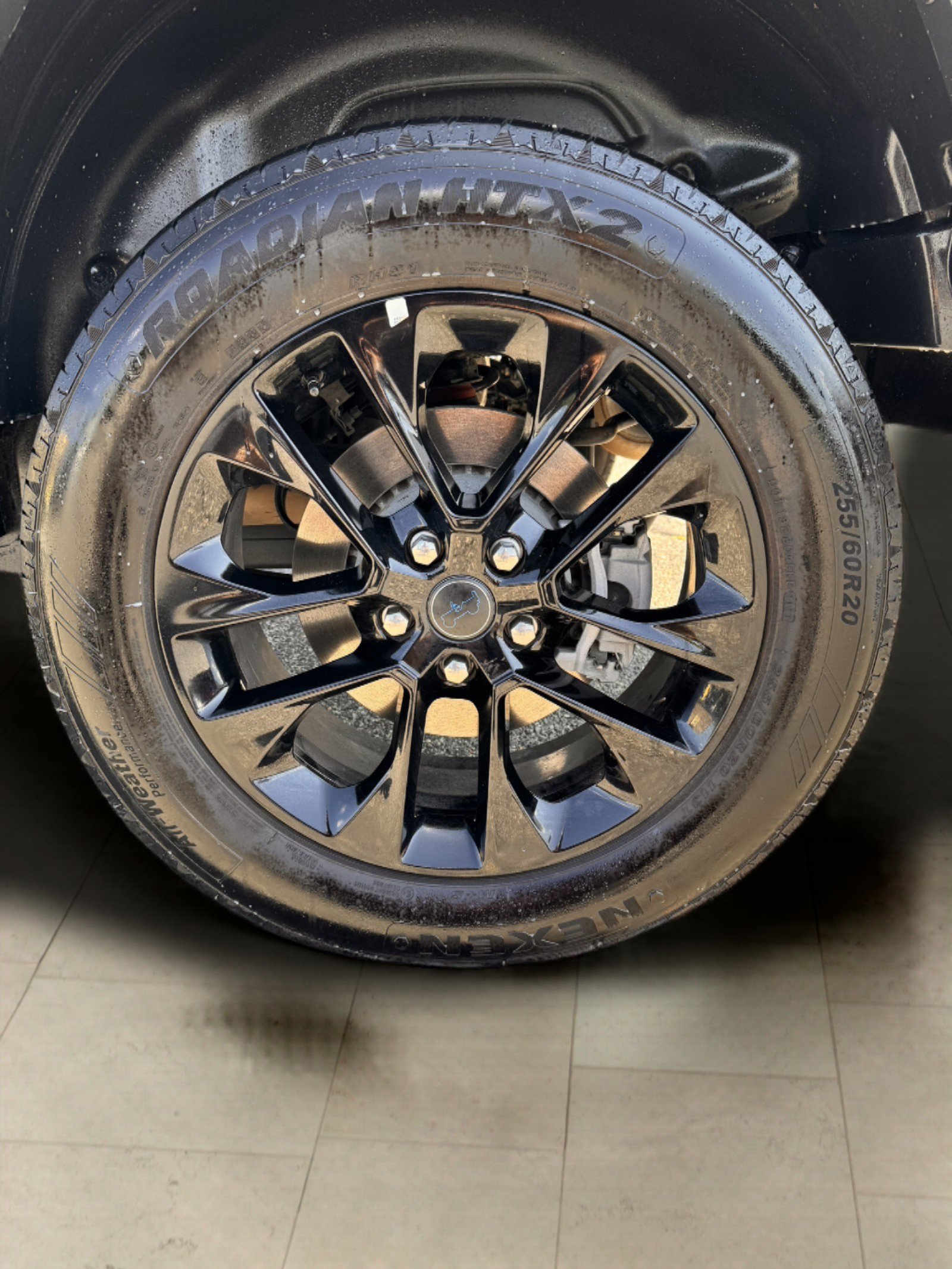 Used 2024 Jeep Wrangler Sahara image 12