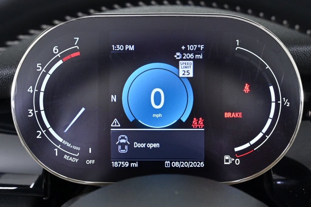 Used 2024 MINI Cooper S FWD image 17