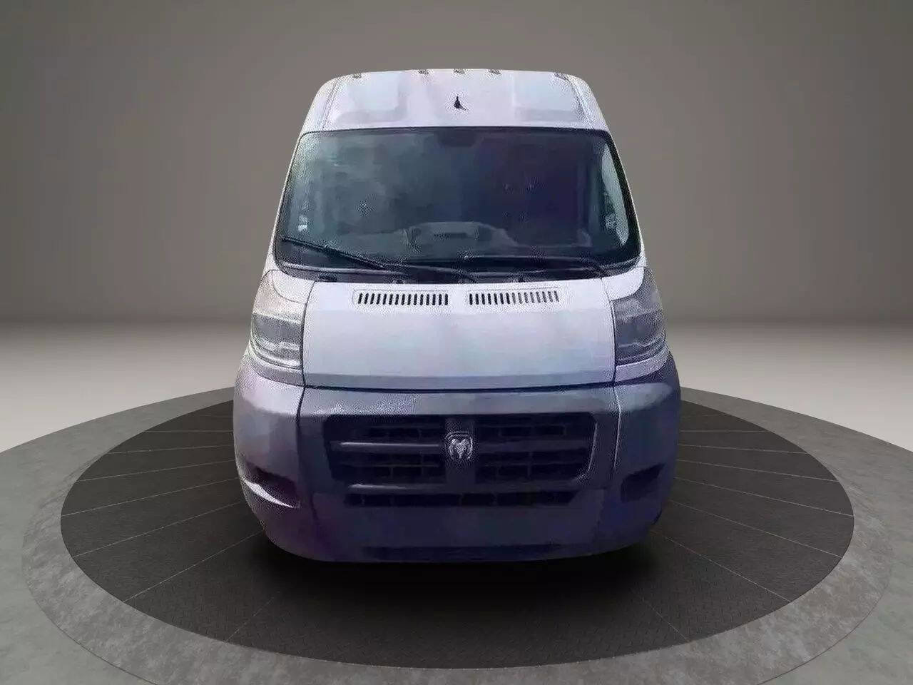 Used 2015 RAM ProMaster 3500 image 13