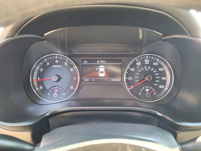 Used 2022 Kia Forte LXS image 22