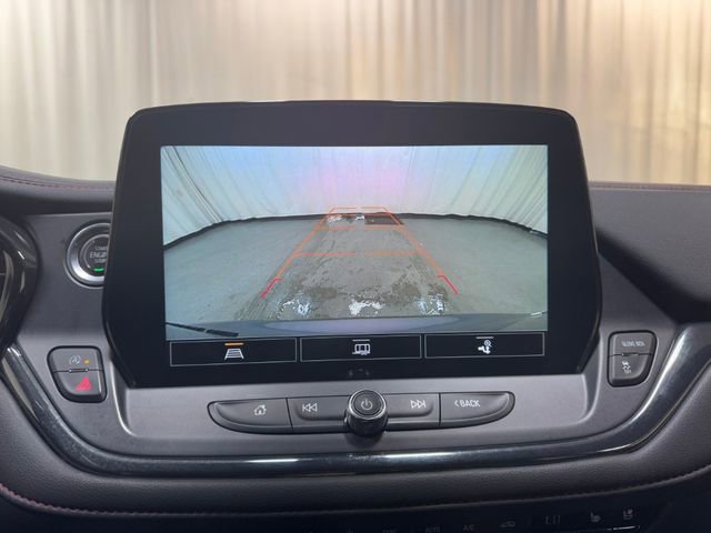 Used 2024 Chevrolet Blazer RS w/ Enhanced Convenience Package image 24