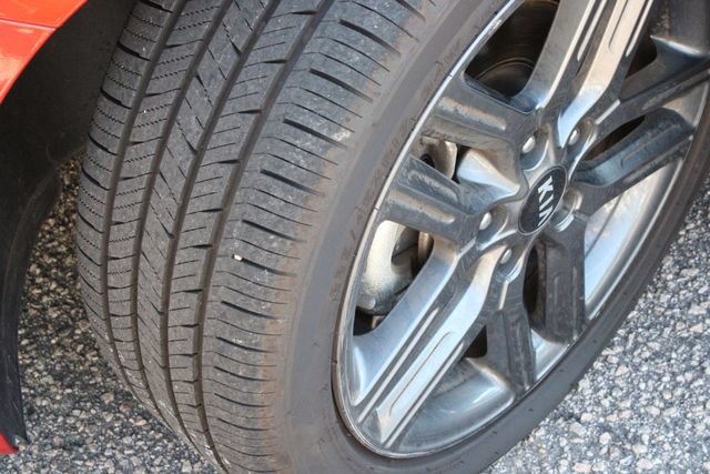 Used 2021 Kia Forte GT-Line FWD image 32