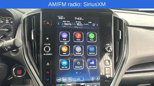 Certified 2025 Subaru Crosstrek 2.5i Sport image 28