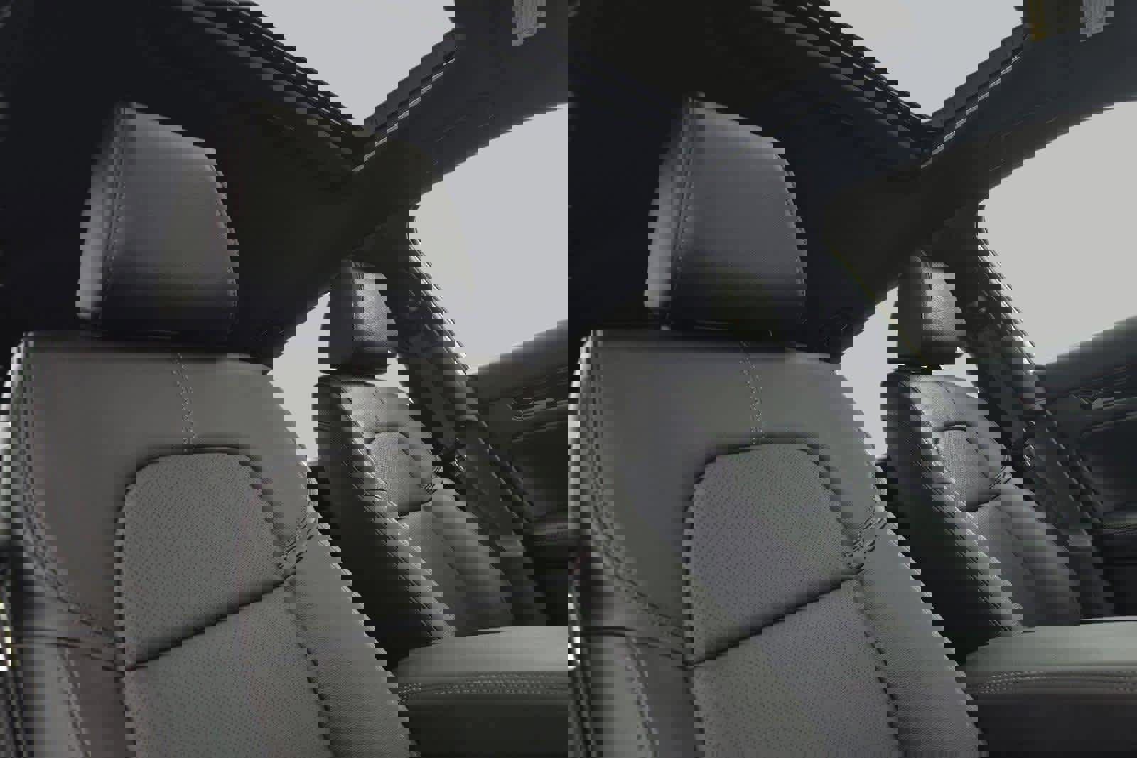 New 2026 Honda Civic Sport Touring image 18