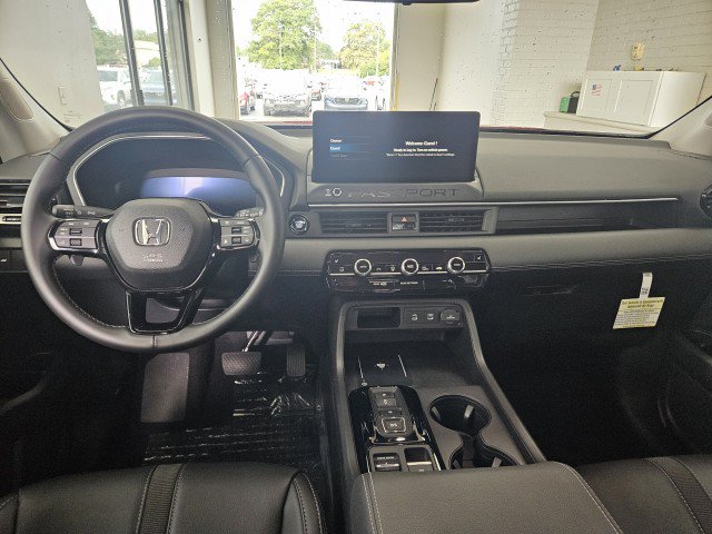 Used 2026 Honda Passport RTL image 19