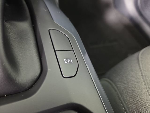 Certified 2025 Kia K4 EX FWD image 25